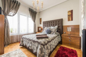 Гостиница Apartamento en Chamberi  Мадрид